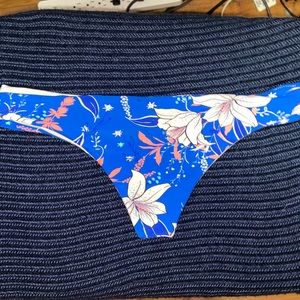 Akira Swim Bottoms $18 on V